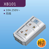 XB101