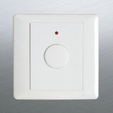 E86 doorbell switch